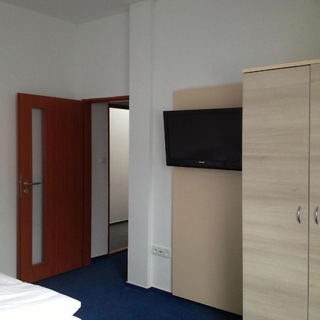 Penzion Grasel Nové Syrovice 客房 照片