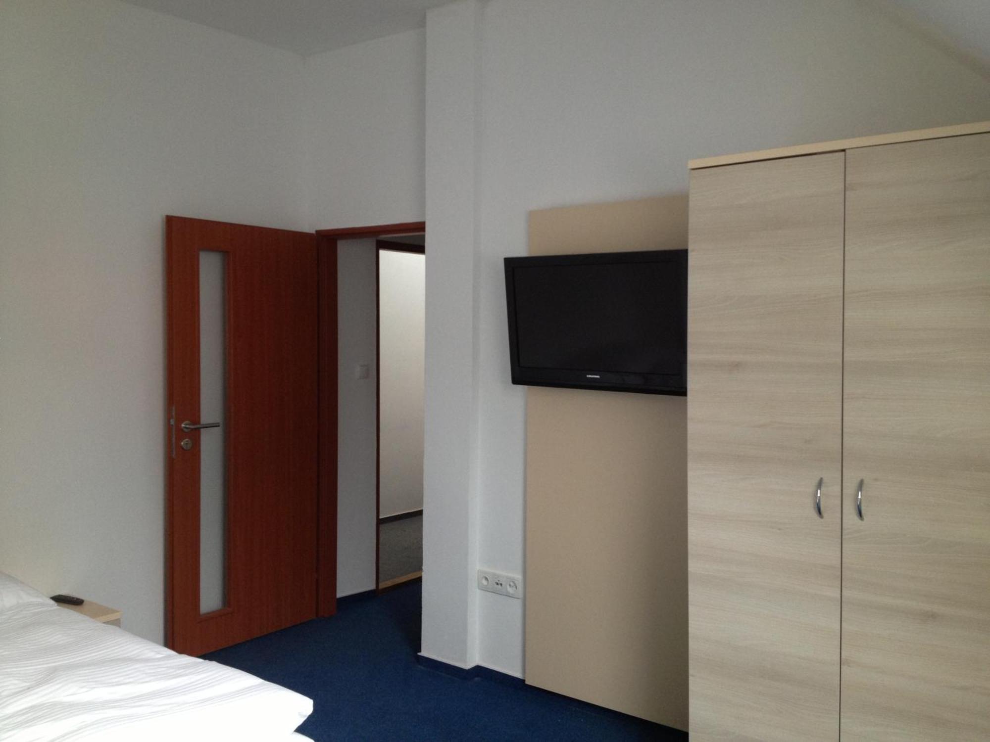 Penzion Grasel Nové Syrovice 客房 照片